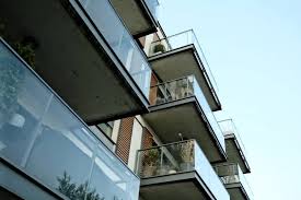 SB 326 balcony