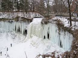 Minnesota Winters