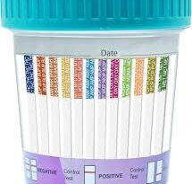 Accurate Drug Tests