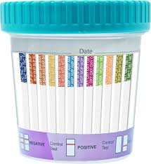 Accurate Drug Tests