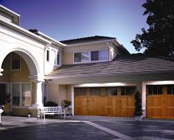Garage Doors in Modern Architecture