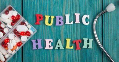 The New Luxury: Purpose-Driven Careers in Public Health