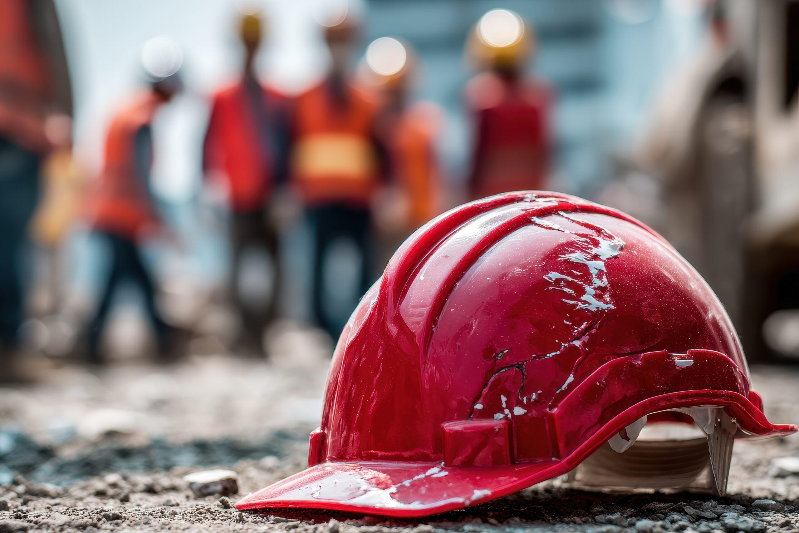 How To Protect Your Rights After a Construction Site Injury - Park ...