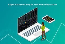 Ready to Start Trading