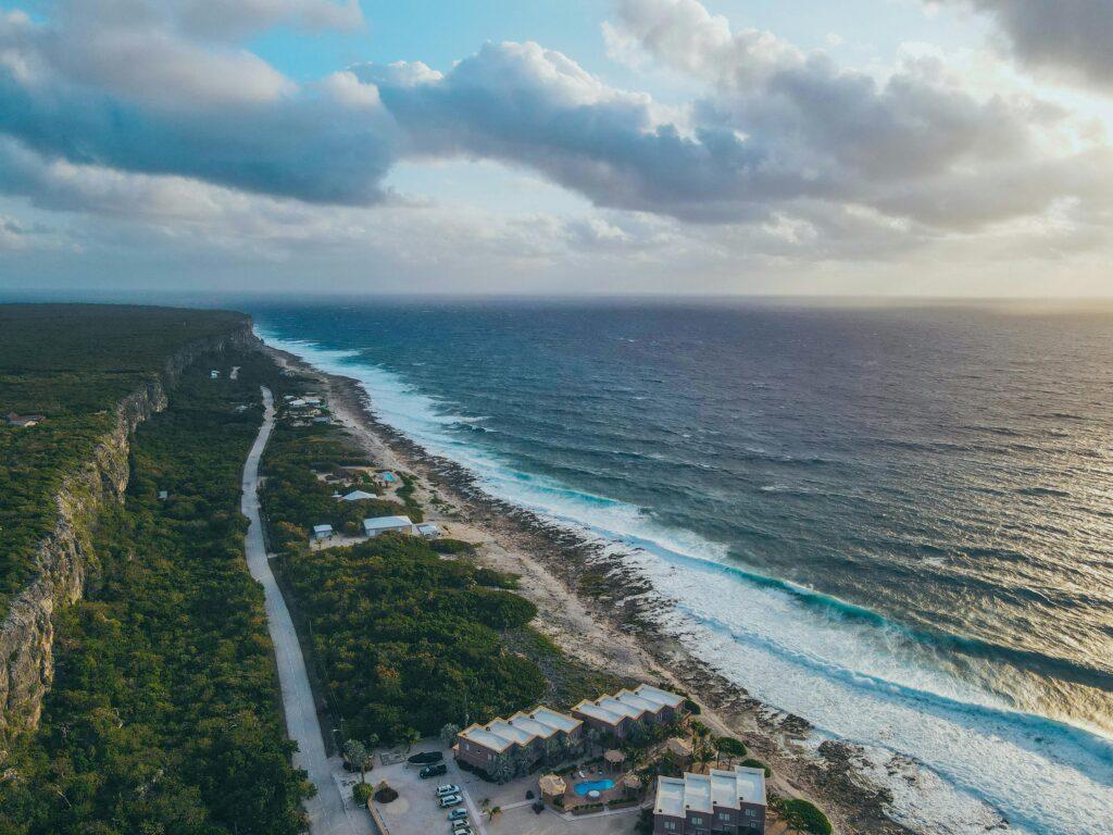 Do You Need a Car in Grand Cayman?