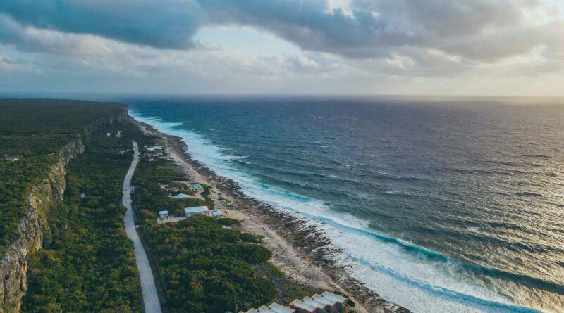 Do You Need a Car in Grand Cayman?