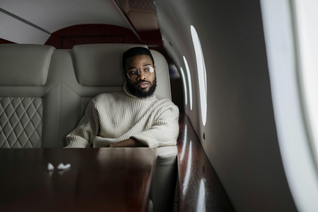 The Rise of Flexible Flight Options for Short-Notice Travel