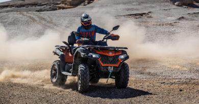 Santorini quad rental guide 2025 – Everything you need to know