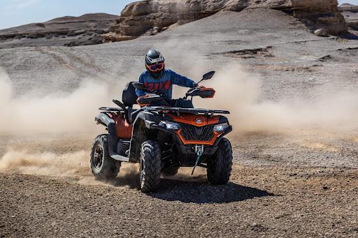 Santorini quad rental guide 2025 – Everything you need to know