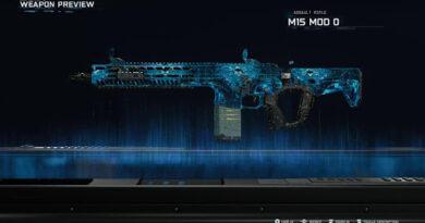 Unlock Limitless Power and Dominate Every Lobby With Singularity Camo BO7