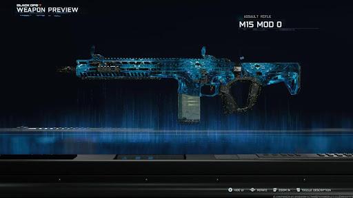 Unlock Limitless Power and Dominate Every Lobby With Singularity Camo BO7