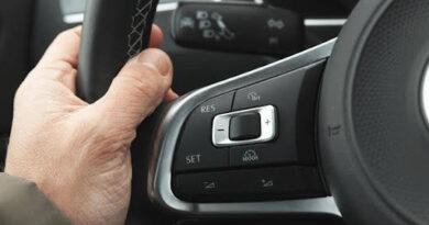What Sets Adaptive Cruise Control Apart from Traditional Cruise Control