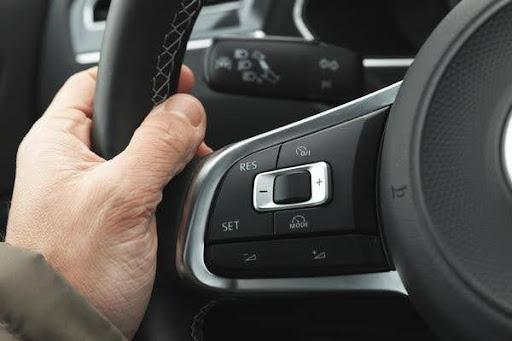 What Sets Adaptive Cruise Control Apart from Traditional Cruise Control