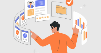 The Future of Online Workspaces and How Businesses Can Stay Competitive