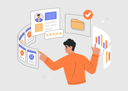 The Future of Online Workspaces and How Businesses Can Stay Competitive