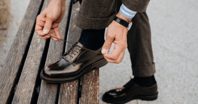 The Art of Subtle Elevation: Height Boosting Shoes in the Age of Quiet Luxury