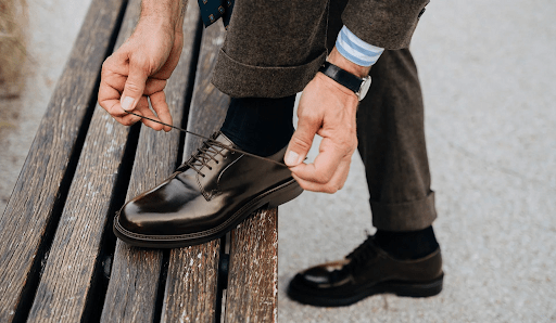 The Art of Subtle Elevation: Height Boosting Shoes in the Age of Quiet Luxury