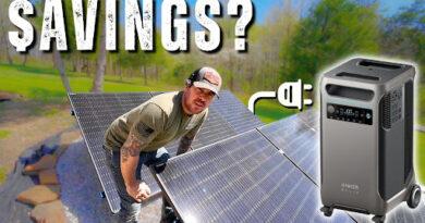 Solar Generator – The Ultimate Guide to Solar Power Generators for Reliable Off-Grid Energy