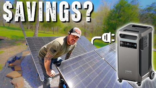 Solar Generator – The Ultimate Guide to Solar Power Generators for Reliable Off-Grid Energy