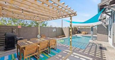 A Couple’s Guide to Romantic Getaways in Panama City Beach