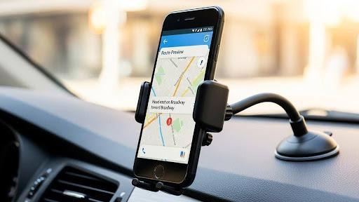  From Dashboards to Data: The Future of Smart Car Accessories 