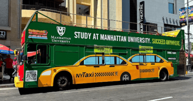 Top Ways Transit and Subway Advertising Are Shaping North American Cities