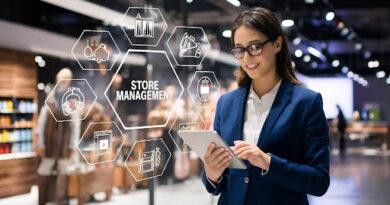 How Retail Management Is Building More Sustainable, Efficient, and Customer Centric Business Models
