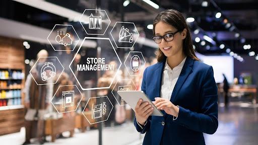 How Retail Management Is Building More Sustainable, Efficient, and Customer Centric Business Models