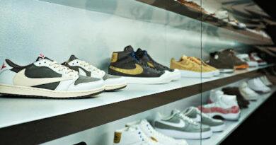 Ultimate Guide to Replica Shoes