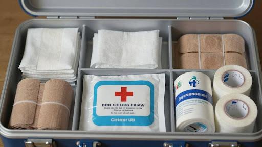 How Properly Stocked Emergency Medical Kits Save Lives in Critical Moments