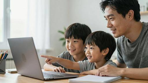 How Families Can Choose the Right Tutor When Learning Moves Online