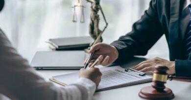 What Happens After Filing a Workplace Harassment Claim