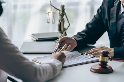 What Happens After Filing a Workplace Harassment Claim