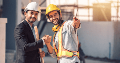 Life-Altering Injuries a Construction Worker May Face After an Accident