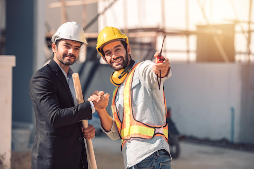 Life-Altering Injuries a Construction Worker May Face After an Accident