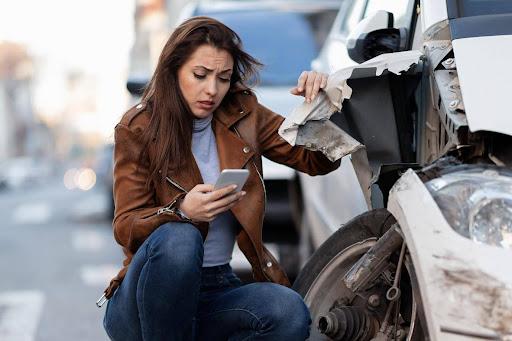 A Guide to Property Damage Claims After an Accident