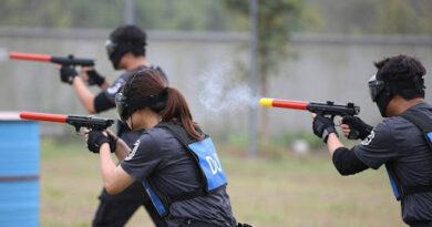 Why Gel Blasters Are Becoming the Go-To Choice for Outdoor Tactical Play