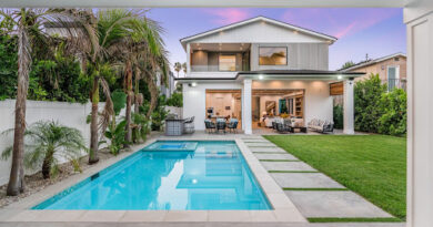 Why Professional Real Estate Photography Matters More in Competitive Markets Like Los Angeles