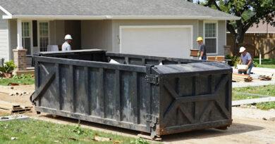How Local Dumpster Services Keep Texas Renovation Projects on Track