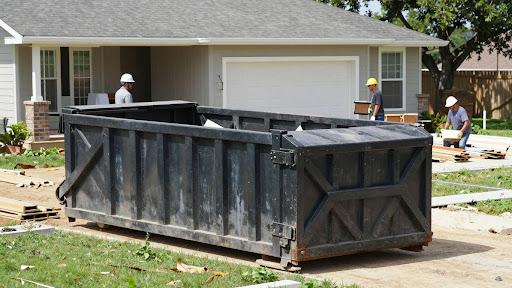 How Local Dumpster Services Keep Texas Renovation Projects on Track