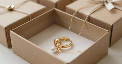 What to Look for When Choosing a China Jewelry Packaging Supplier