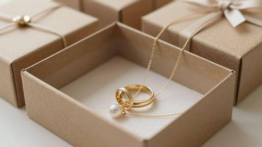 What to Look for When Choosing a China Jewelry Packaging Supplier