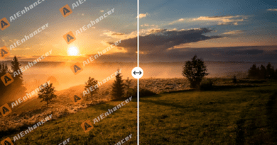 Upgrade Your Visuals: Why AIEnhancer Is the Best Tool for Photo Upscaling