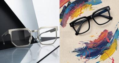 Glasses
