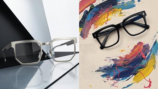 Glasses