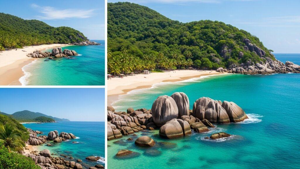 5 Reasons to Visit Colombia