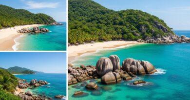 5 Reasons to Visit Colombia