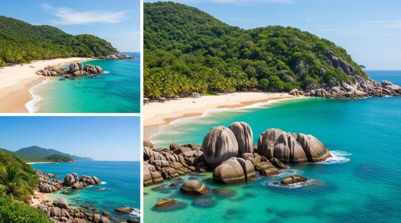 5 Reasons to Visit Colombia