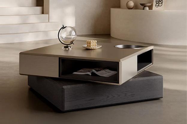 Balanced Design in Practice: A Subtle Look at Arrtle Furniture Brand