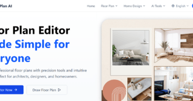 Best AI Tools for Home Renovation: Home-Design.ai and Floor-Plan.ai Reviewed